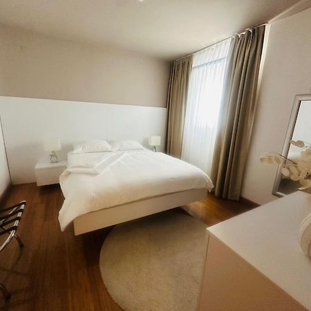 Villa Ana Трогир Екстериор снимка